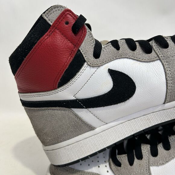 Nike Air Jordan 1 Retro High OG “Light Smoke Grey” - Picture 10 of 11